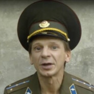 Generał Rozpuszczalnik