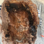 Moneybergs Protein pancakes