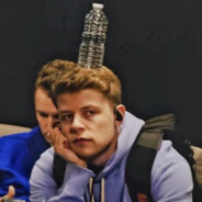 垫底压力吸血，你跟姨妈巾的区别就是没有B用