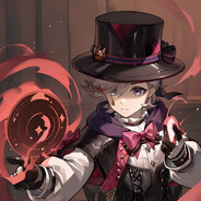 这个冰冰就是不逊啊