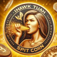 Hawk Tuah Meme Coin