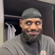 布朗尼·詹姆斯