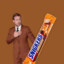 Strong Snickers