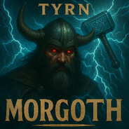 The Morgoth - steam id 76561197999318799