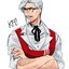 KFC-kun