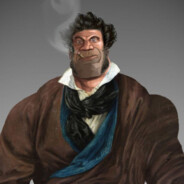 Steam Avatar