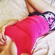 Киска аферистка)