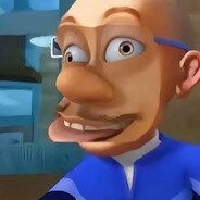 他说会把毕业照给我看