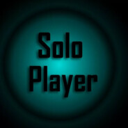 SOLO PLAYER
