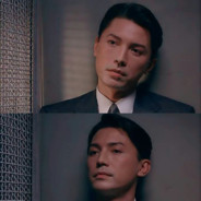 林深时见鹿。梦醒时见