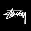 † STUSSY †
