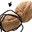 LEFT  NUT