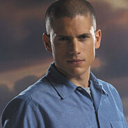 Michael Scofield