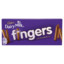 Chocolate Fingers