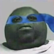Leonardo Steam avatar