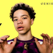 禁毒中队队长陈冠希