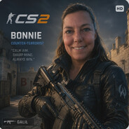 Player avatar