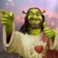 Holy Shrek