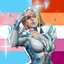 the real emma frost