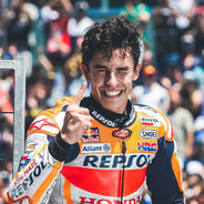 Marc Márquez i Alentà