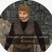 Steam Avatar