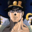 Kujo Jotaro