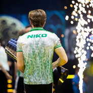 Player avatar
