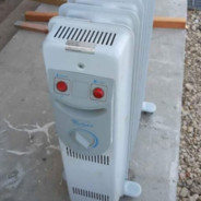 Happy Radiators