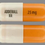 adderall