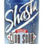 Shasta Club Soda