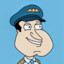 Quagmire:Giggity Giggity！