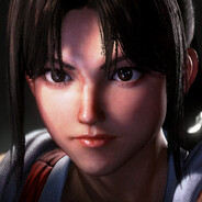 我要成为不知火舞高手