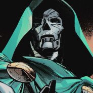 Doctor Doom