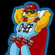 DuFFMaN...