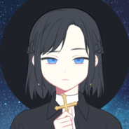 little bushka Steam avatar