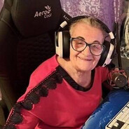 БАБУШКА ОЛЬГА