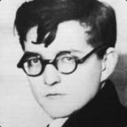 Dmitri Shostakóvich