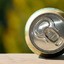 Beer In A Can