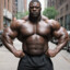 reginald musclebuffington