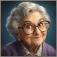 Oma_Krabbe avatar