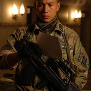 CPLASF西南猎鹰代号35