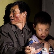 绑架儿童王文革