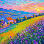 这个人很懒没有起名字