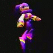 Player Avatar