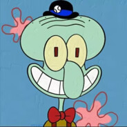 Squidward
