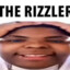 The Ritzzzler