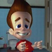 Jimmy Neutron