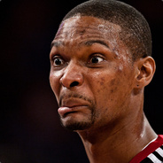 chris bosh