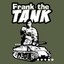 Frank der Tank