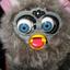 Classy Furby